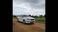 Used Skoda Rapid Style 1.5 TDI AT in Nashik