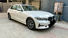 Second Hand BMW 3 Series Gran Limousine 320Ld Luxury Line in Chennai