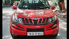Used Mahindra XUV500 W8 in Chennai