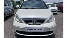 Used Tata Manza Aqua Quadrajet BS-IV in Nashik