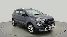 Used Ford EcoSport Titanium 1.5L Ti-VCT in Hyderabad