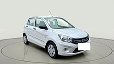 Used Maruti Suzuki Celerio VXi in Indore
