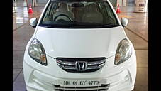 Used Honda Amaze 1.2 S i-VTEC in Mumbai