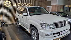 Used Lexus LX 470 SUV Diesel in Bangalore