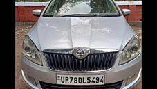Second Hand Skoda Rapid Active 1.6 TDI CR MT in Kanpur