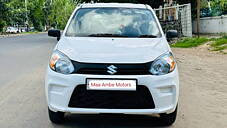 Used Maruti Suzuki Alto 800 LXi (O) in Vadodara