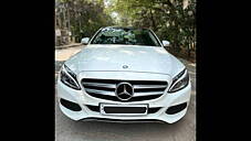 Used Mercedes-Benz C-Class C 220 CDI Avantgarde in Hyderabad