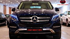 Used Mercedes-Benz GLE 250 d in Delhi