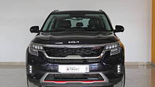 Used Kia Seltos GTX Plus 1.5 Diesel AT in Bangalore