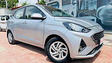 Used Hyundai Aura S 1.2 Petrol in Ahmedabad