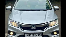 Used Honda City 4th Generation VX CVT Petrol [2017-2019] in Mumbai