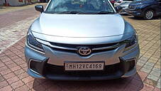 Used Toyota Glanza E [2022-2023] in Pune