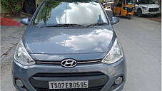 Used Hyundai Grand i10 Asta AT 1.2 Kappa VTVT [2013-2016] in Hyderabad