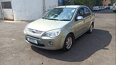 Used Ford Fiesta SXi 1.6 in Pune