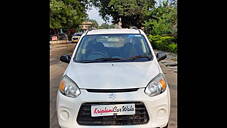 Used Maruti Suzuki Alto 800 Lxi in Bhopal