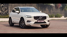Used Volvo XC60 Inscription [2017-2020] in Lucknow
