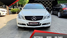 Second Hand Mercedes-Benz E-Class E350 in Chennai