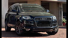 Used Audi Q7 3.0 TDI quattro in Bangalore