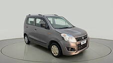 Used Maruti Suzuki Wagon R 1.0 LXI CNG in Pune