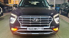 Used Hyundai Creta SX (O) 1.5 Petrol CVT [2020-2022] in Bangalore