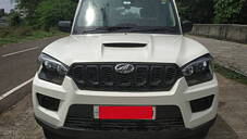 Used Mahindra Scorpio 2021 S3 2WD 7 STR in Pune