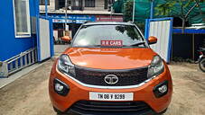 Used Tata Nexon XZA Plus Petrol Dual Tone in Coimbatore