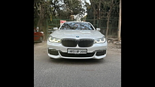 Second Hand BMW 7 Series 730Ld M Sport in Delhi