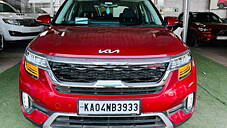 Used Kia Seltos GTX Plus 1.4 DCT in Bangalore