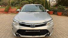 Used Toyota Camry Hybrid [2015-2017] in Delhi