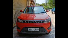 Second Hand Mahindra XUV300 W6 1.5 Diesel AMT in Faridabad