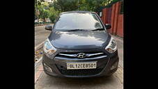 Used Hyundai i10 Sportz 1.2 Kappa2 in Delhi