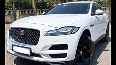 Used Jaguar F-Pace First Edition in Mumbai