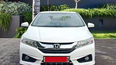 Used Honda City VX (O) MT in Delhi