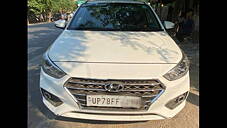 Used Hyundai Verna SX 1.6 CRDi in Kanpur