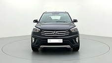 Second Hand Hyundai Creta 1.6 SX in Jaipur