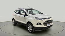 Used Ford EcoSport Titanium 1.5L Ti-VCT AT in Mumbai