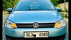 Used Volkswagen Polo Comfortline 1.2L (P) in Delhi