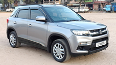 Second Hand Maruti Suzuki Vitara Brezza VDi (O) [2016-2018] in Ahmedabad