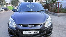 Second Hand Ford Figo Base 1.5 TDCi in Kanpur
