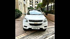 Used Chevrolet Trailblazer LTZ AT in Delhi