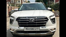 Used Hyundai Creta E 1.5 Diesel [2020-2022] in Nagpur