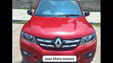 Used Renault Kwid 1.0 RXT Opt [2016-2019] in Pune