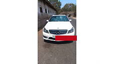 Used Mercedes-Benz C-Class Edition C in Pune