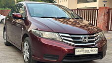 Used Honda City 1.5 E MT in Mumbai