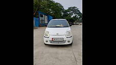 Used Chevrolet Spark LS 1.0 in Mumbai