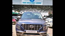 Used Hyundai Venue SX 1.4 (O) CRDi in Coimbatore