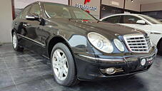 Second Hand Mercedes-Benz E-Class 280 Elegance in Ahmedabad