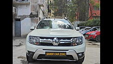 Second Hand Renault Duster 110 PS RXL 4X2 AMT [2016-2017] in Kolkata