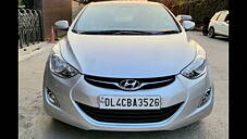 Used Hyundai Elantra 1.6 SX MT in Delhi