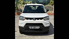 Used Maruti Suzuki S-Presso VXi (O) AMT in Faridabad